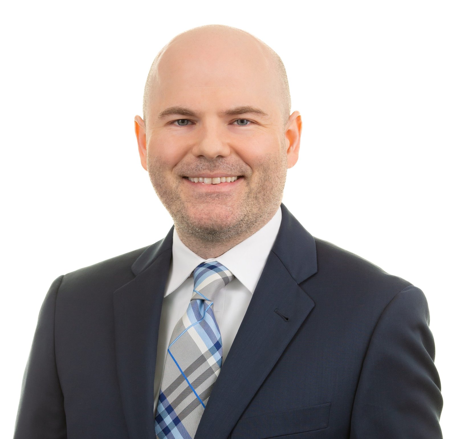 Dr. Marc Ettensohn
