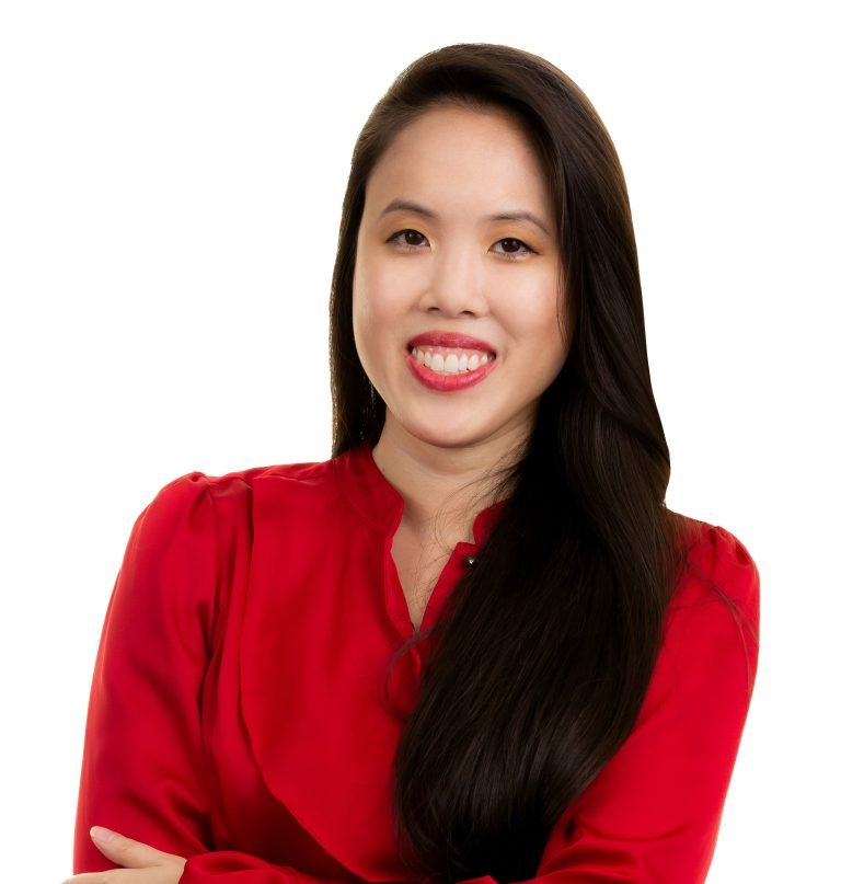 Sophia Wong